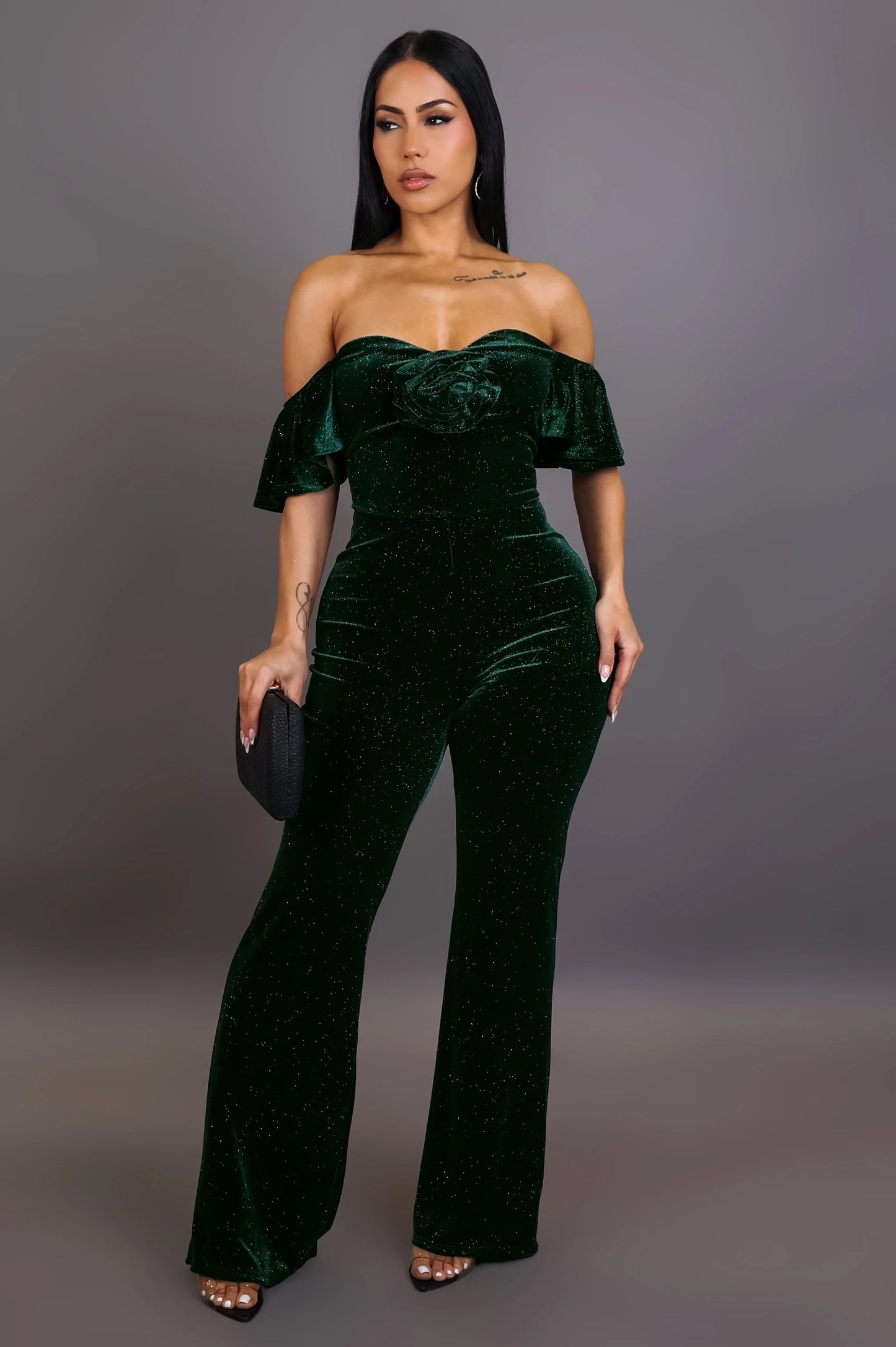 Mayra Jumpsuit